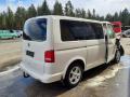 Kuva 3: Volkswagen Transporter 2.0biTDI DSG 2012