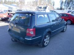 VW Passat 3B6 5D Variant 2.5TDI V6 MT6 2WD Trendline