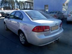 Kia Magentis Facelift 4D Sedan 2.0i MT5