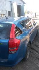 Kia Ceed 1,6 Crdi -10 sin farmari