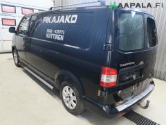 Volkswagen Transporter (T5) 2.0 TDi