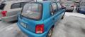 Kuva 3: Nissan Micra 1.0 4D -98 FAAK11 1998