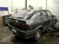 Renault 19 5D HB 1.8 RT MT5
