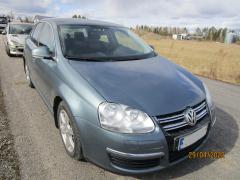 Volkswagen Jetta 2.0 TDI 16V -06