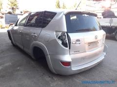 Toyota Rav 4 2,2 -06 130 kw / 177 h