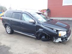 Volvo XC90 D5 2013 200hv