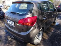 Kia Venga 1.4 CVVT