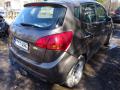 Kuva 3: Kia Venga 1.4 CVVT 2012