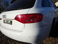 Audi A4 3.0 TDI Quattro