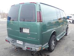 Chevrolet Chevy Van g20 starcraft-3.9T-FG25F/343
