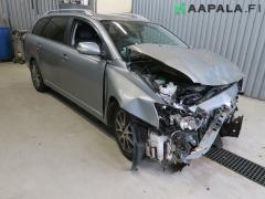 Toyota Avensis (T25) 2.4 VVT-i Farm