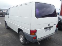 Volkswagen Transporter IV Umpikori (70XA) 1.9 TD 1994 68hv