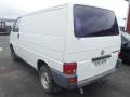 Kuva 3: Volkswagen Transporter IV Umpikori (70XA) 1.9 TD 1994 68hv 1994