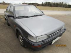 Toyota Corolla 1.3 sedan -89