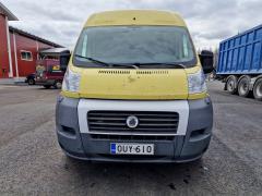 FIAT DUCATO Umpikori (250) 120 Multijet 2,3 D 120hv