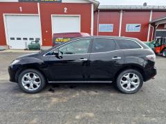 MAZDA CX-7 (ER) 2.3 AWD 248hv 