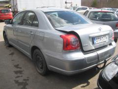 Toyota Avensis 2.0d4d 93kw