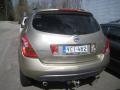 Kuva3: Nissan Murano (Z50) 4*4 3.5b 234HV