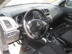 Mitsubishi ASX 1.8DI-D 110kw