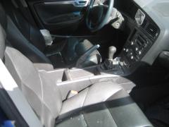 Volvo V70 D5 ocean race 163HV
