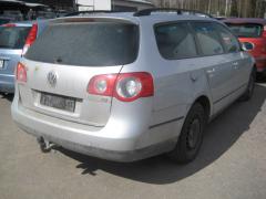 Volkswagen Passat 1.9tdi