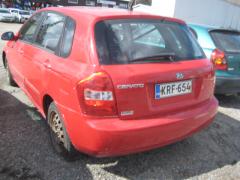Kia Cerato 1.6lx