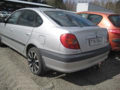 Toyota Avensis 2.0