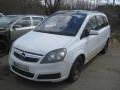 Kuva3: Opel Zafira 1.9tdi