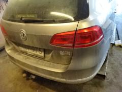 Volkswagen Passat 2.0TDI