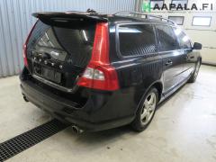 Volvo V70 III 2.4D
