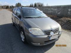 Toyota Corolla 2.0 D-4D farm. -04