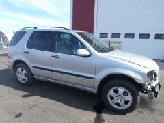 Mercedes-Benz ML 270 CDI (163hv)