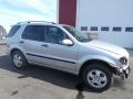 Kuva 3: Mercedes-Benz ML 270 CDI (163hv) 2003