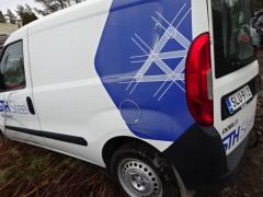 Fiat Doblo 1.6 Multijet