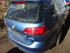 Volkswagen Golf 1.4 TGI