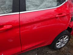 Ford Fiesta 1.0 EcoBoost
