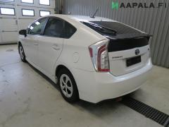 Toyota Prius (XW30) 1.8i Hybrid
