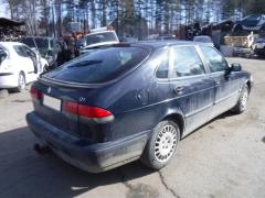 Saab 9-3 Mk1 5D HB 2.0i MT5