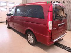 Mercedes-Benz Viano (639) 115 CDI Pitk