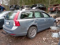 Volvo V50 Momentum