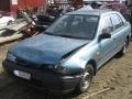 Kuva 3: Nissan Sunny 1993