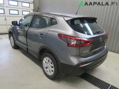Nissan Qashqai (J11E) 1.3 DIG-T 2WD
