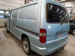 Toyota Hiace  95-05 Neliveto 1997 90hv