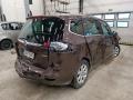 Kuva 3: Opel Zafira c 1.4 Turbo 2017 140hv 2017