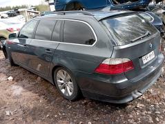 BMW 5-sarja E61 530D