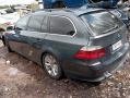 Kuva 3: BMW 5-sarja E61 530D 2008