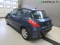 Peugeot 308 1.6 HDi 5/HB