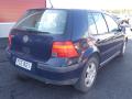 Kuva 3: Volkswagen Golf IV (1J1) 1.4 16V 1999 75hv 1999