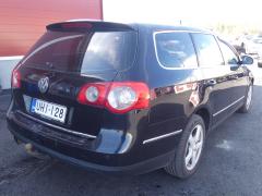 Volkswagen Passat Variant (3C5) 2.0 TDI 16V 2007 140hv
