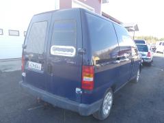 Fiat Scudo Umpikori (220L) 1.9 TD 1998 92hv
